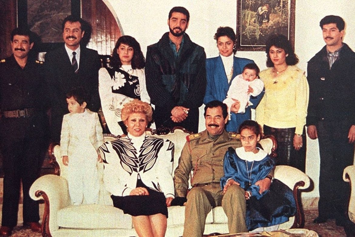 Poznato šta se dogodilo sa porodicom Sadama Huseina