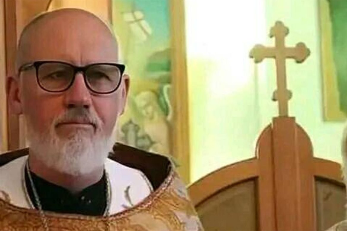 Pravoslavni sveštenik prešao u islam nakon 45 godina službe
