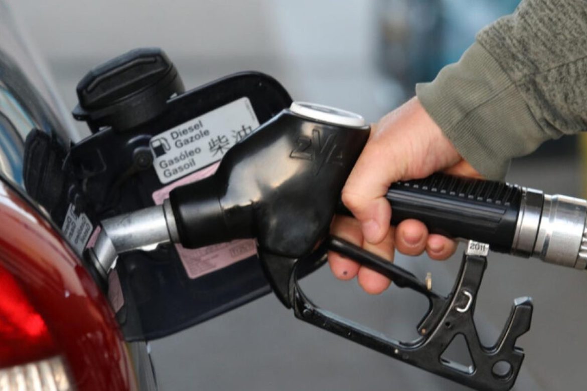 Nova cijena goriva: U decembru zabilježen pad naftnih derivata