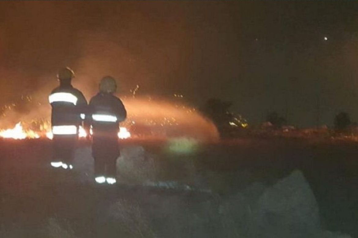 Novi detalji tragičnog požara u Mokrom: Otac djecu spasavao kroz prozor