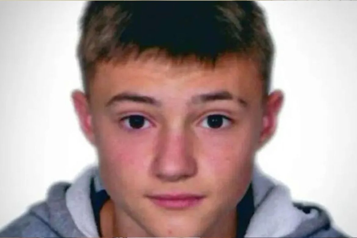 Nestao dječak (15): Baka spominje bijeli kombi i dva muškarca