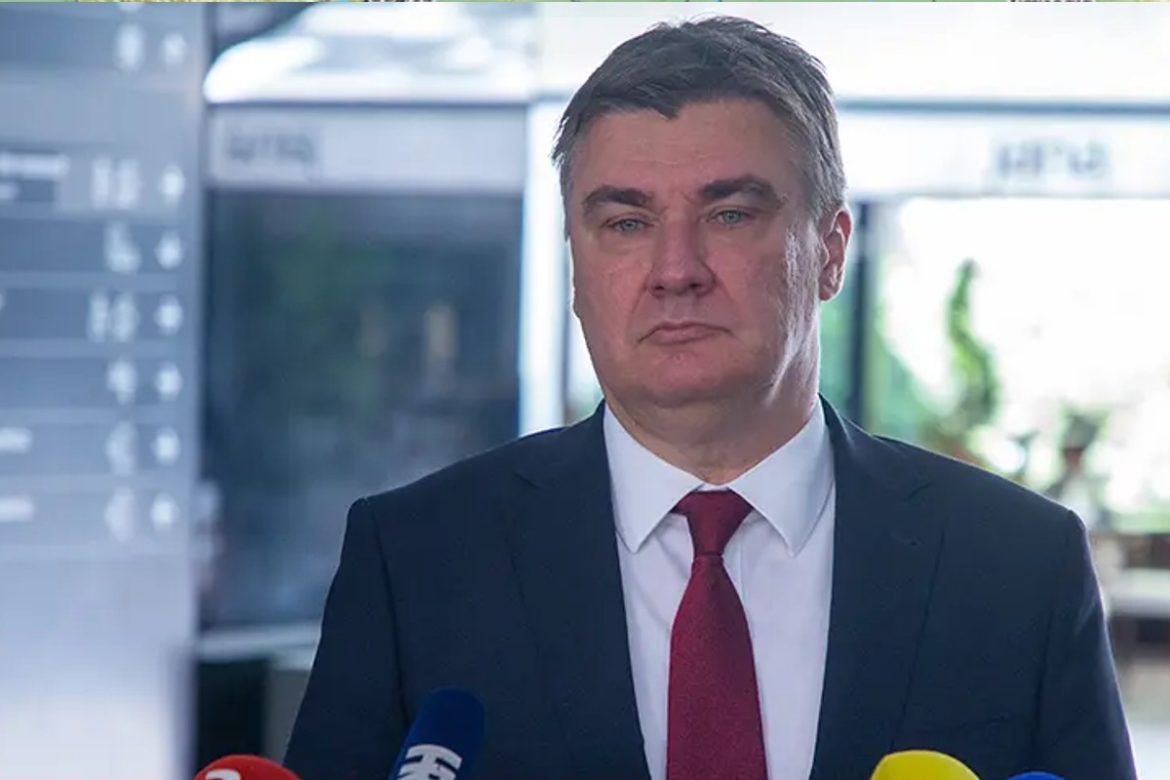Milanović pozdravio dogovor SNSD, HDZ i „Trojke“ i optužio Amerikance za opstrukciju