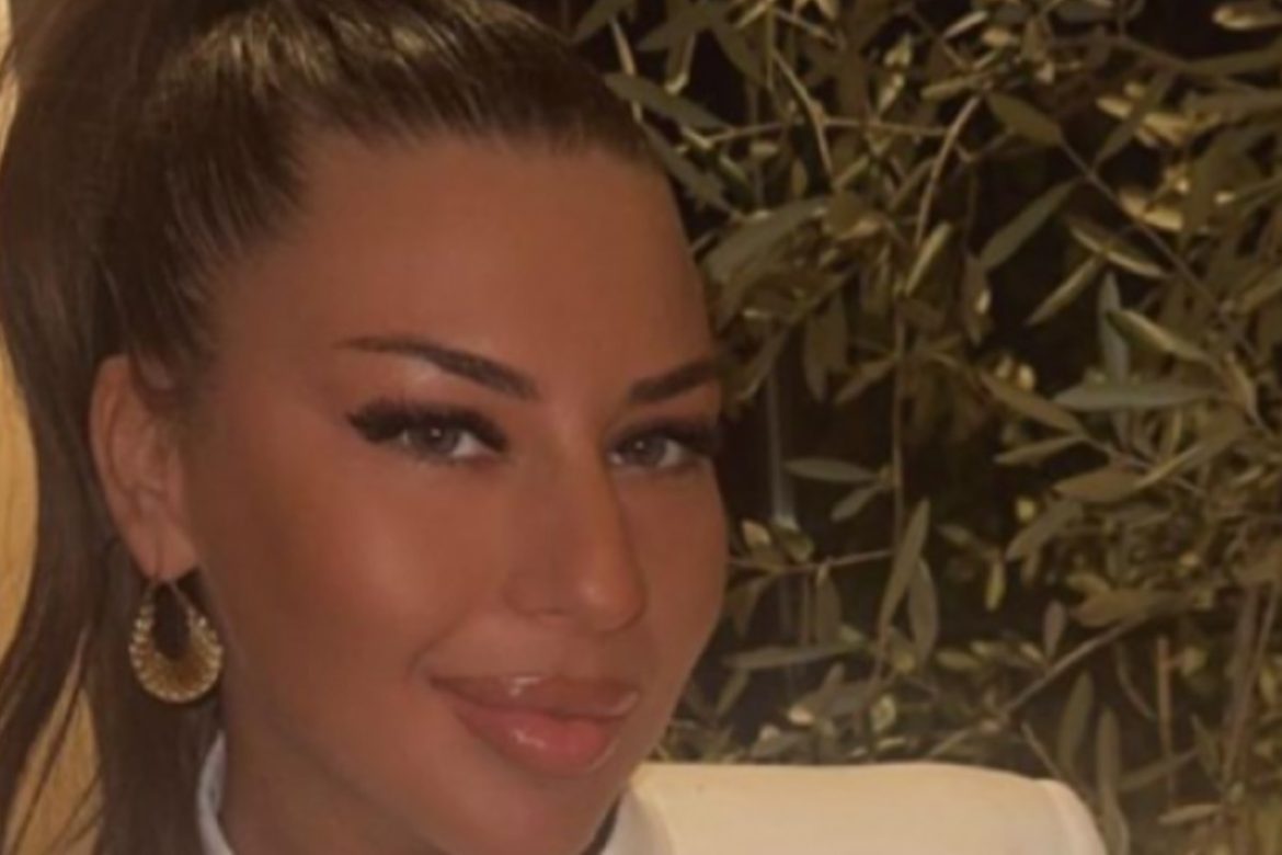 Poginula pjevačica (28) iz Bijeljine: Pala sa 24. sprata u Dubaiju