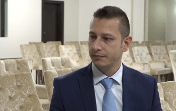 Helezovi sljedbenici napali Goganovića u Sarajevu