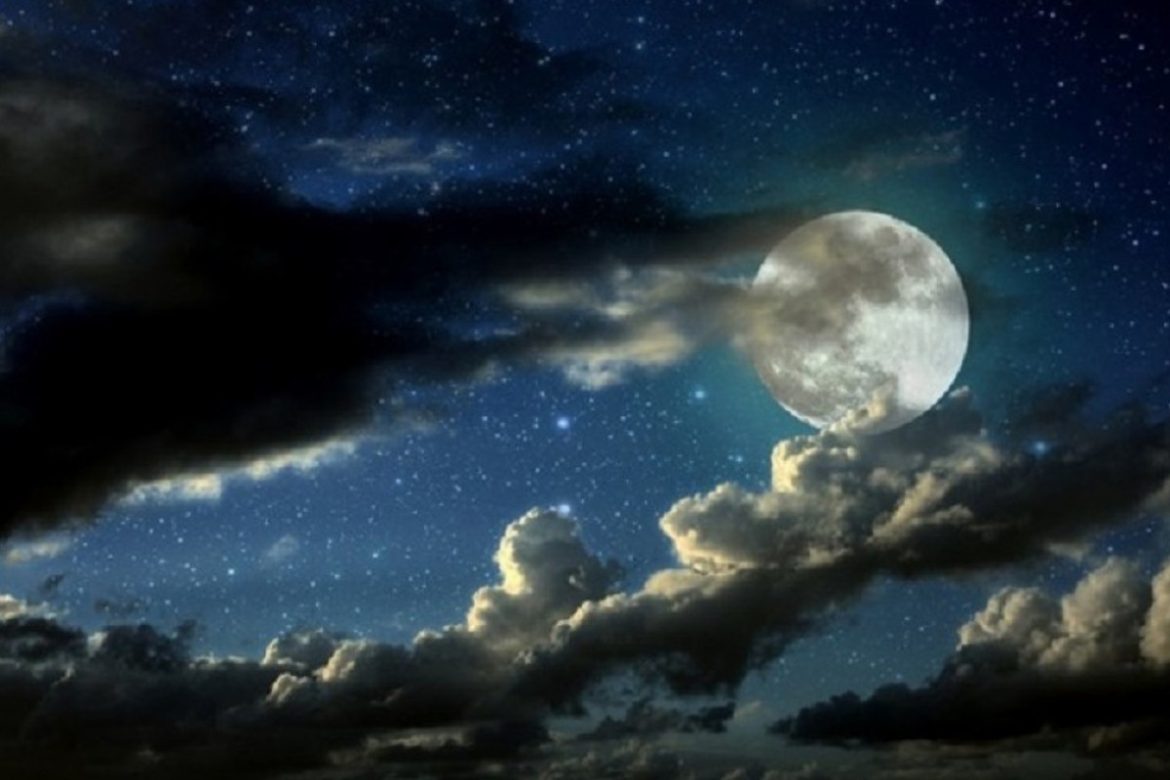Sveštenik razriješio dilemu: Otvara li se zaista nebo u bogojavljenskoj noći