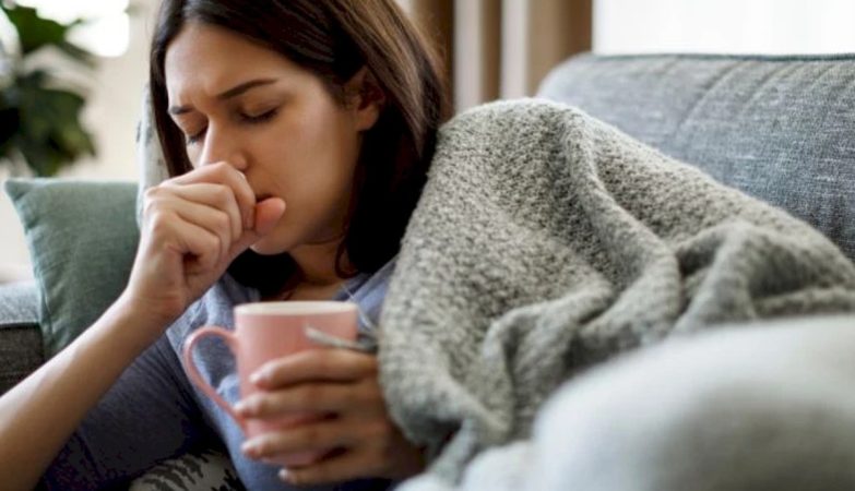 5 savjeta koji će vam pomoći kad vas muči kašalj