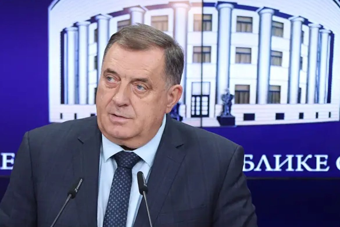 Dodik: Očekujem od ЕU da odredi precizan datum za pregovore