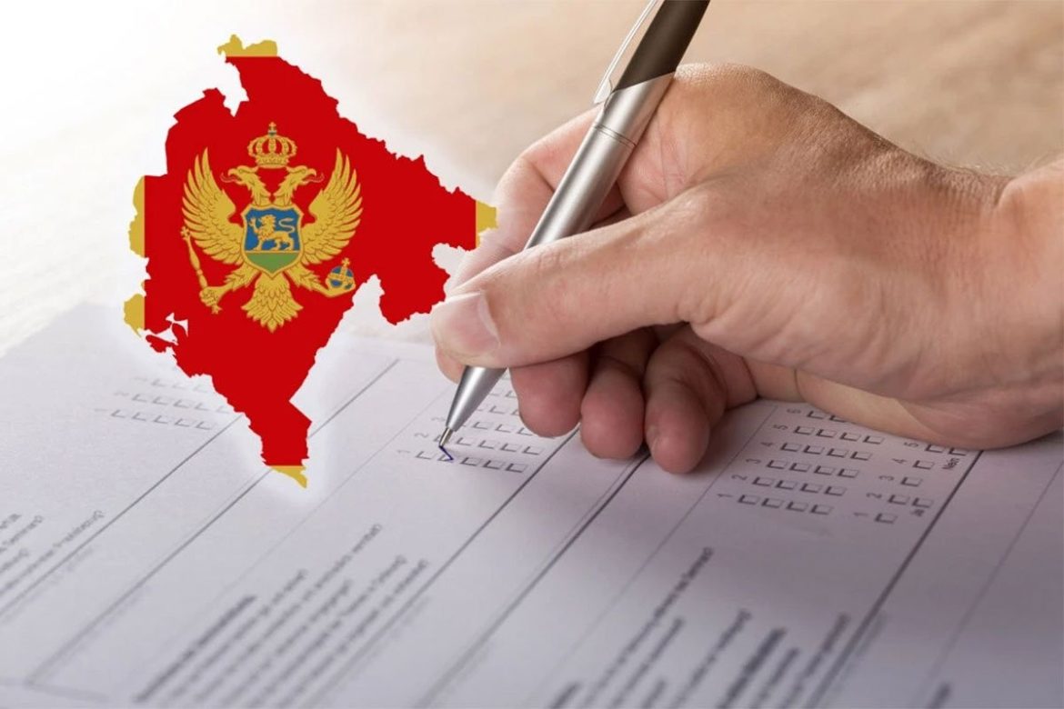 Objavljeni prvi zvanični rezultati popisa stanovništva u Crnoj Gori