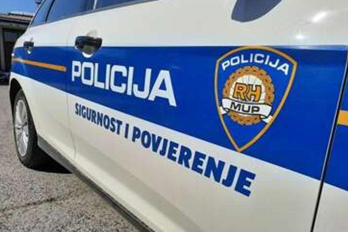 Policija potvrdila: Nađene dvije djevojčice nestale u Puli