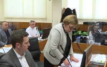 Zakazan nastavak suđenja u aferi ”Korona ugovori”