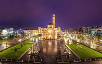 Banjaluka najbolji neistraženi grad u Evropi