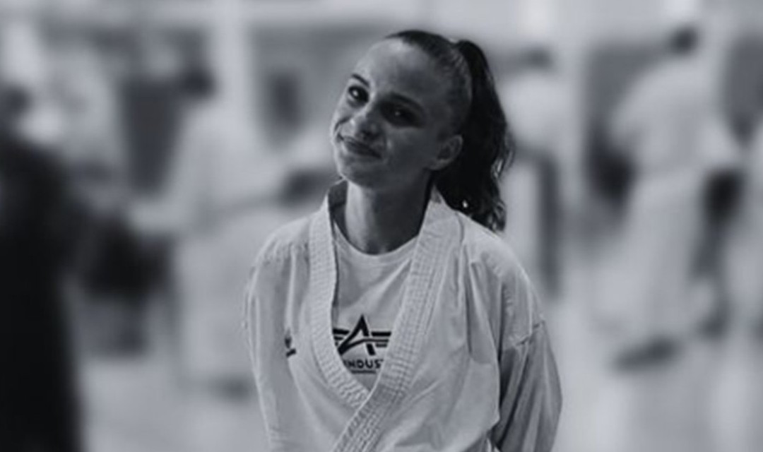 Preminula Nika Brkić (18)