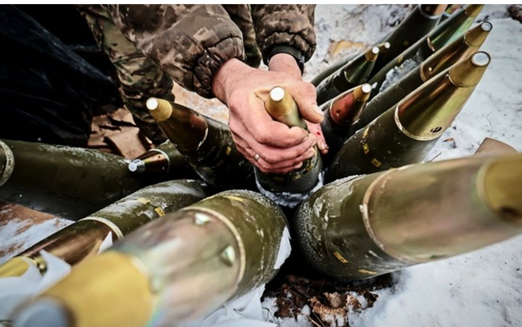 Ukradeno 40 miliona dolara na samo jednoj nabavci oružija u Ukrajini – Velike afere potresaju vojsku i rat