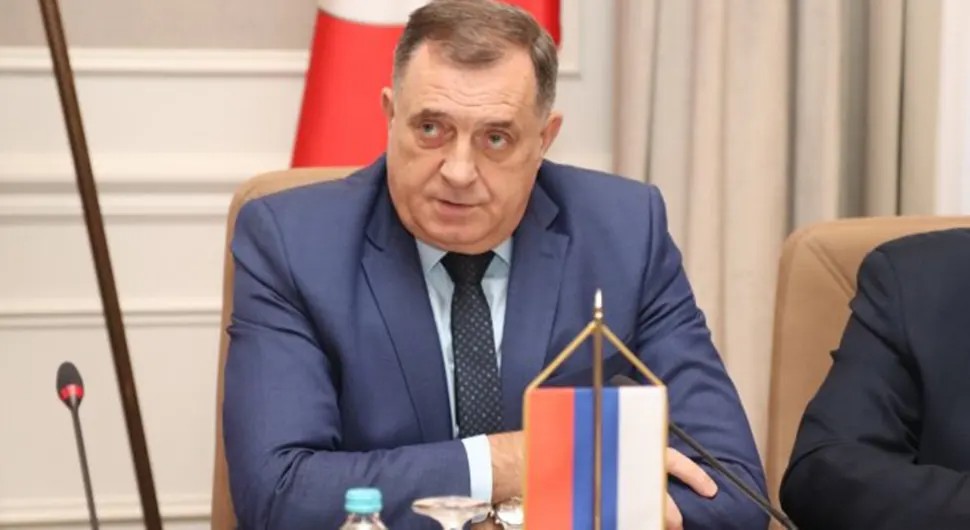 Dodik: Svijetu sada potreban Putinov humani politički pristup