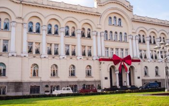 Gradska uprava Banjaluka: Stranka neovlašteno snimala službenika