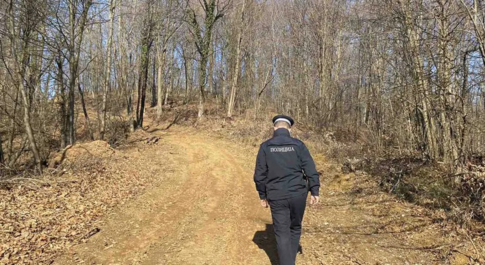Na ovom mjestu je svirepo ubijen Saša Kulišić, policija zatekla pse kako ližu krv