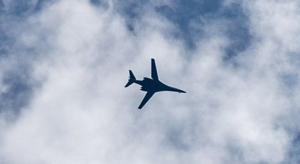 Ambasada SAD: Američki bombarderi popodne iznad Brčkog i Tuzle