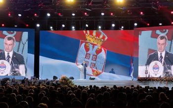 Srbija i Srpska zajednički obilježavaju Dan Republike