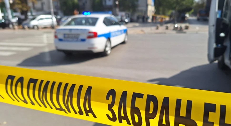 Užas kod Doboja: Maloljetnik poginuo u slijetanju automobila