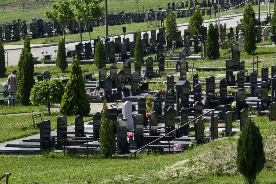 Povećanje minimalca i inflacija dižu cijene pogrebnih usluga u Banjaluci