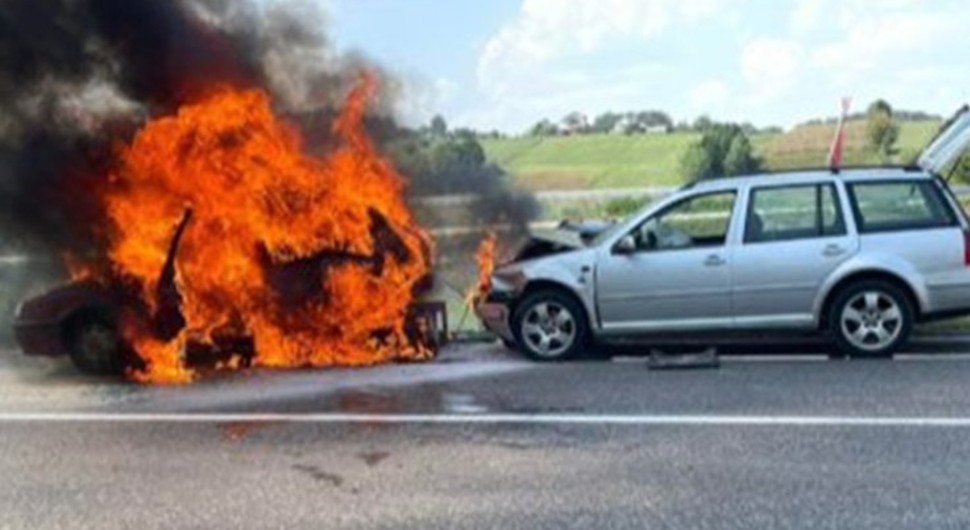 Vozaču tri godine zatvora za stradanje porodice Dević!