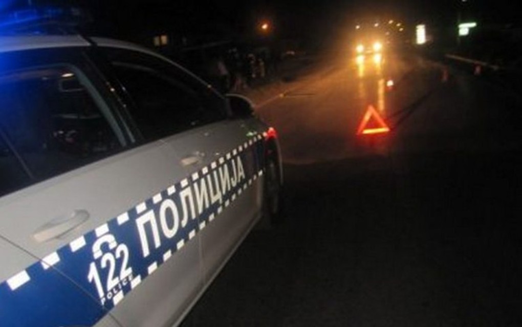 Audi sletio sa puta Prijedor – Kozarska Dubica, jedna osoba poginula, druga teško povrijeđena