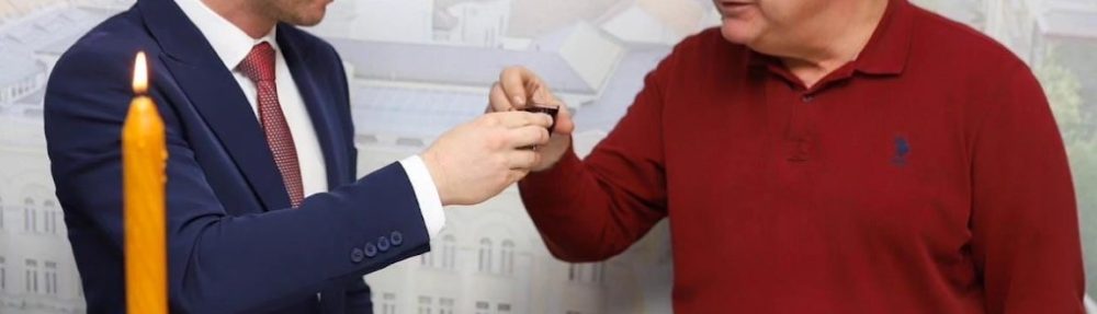 Da li Mladen Ivanić podržava Draška Stanivukovića