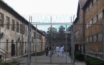 KPZ Zenica otvorio nalog zatvora na Tik Toku