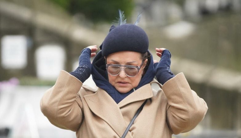 Gdje je nestala Ana Bekuta