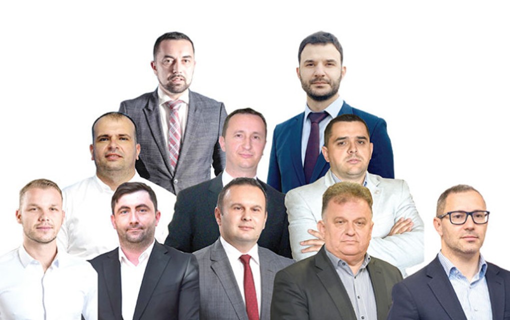 Ko će u trku za novi mandat u najvećim gradovima Srpske