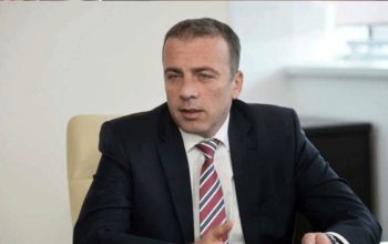 Milinović najavio ostavku