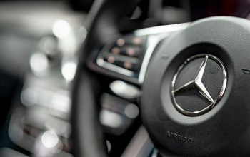 Najskuplji uvezeni automobil u BIH