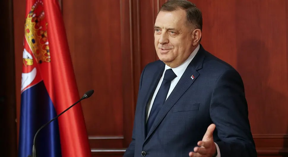 Dodik: Srpska održala finansijsku stabilnost i čini sve da je dodatno ojača