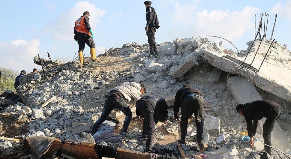 Svijet strahuje od napada na Rafu, Izrael tvrdi da će civili biti sigurni