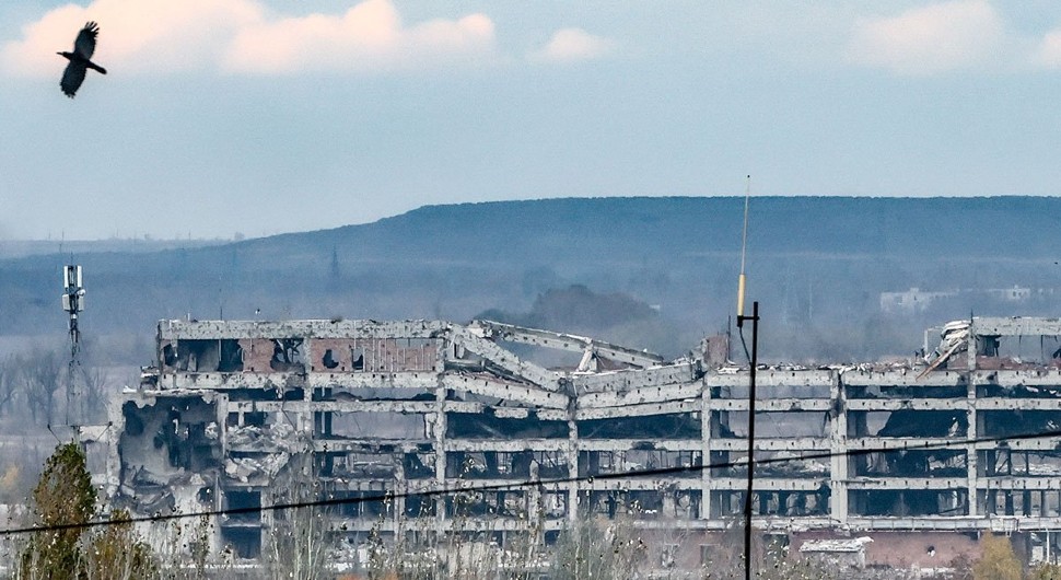 Ukrajinci šalju najbolju brigadu u nadi da će spasiti najvažnije uporište