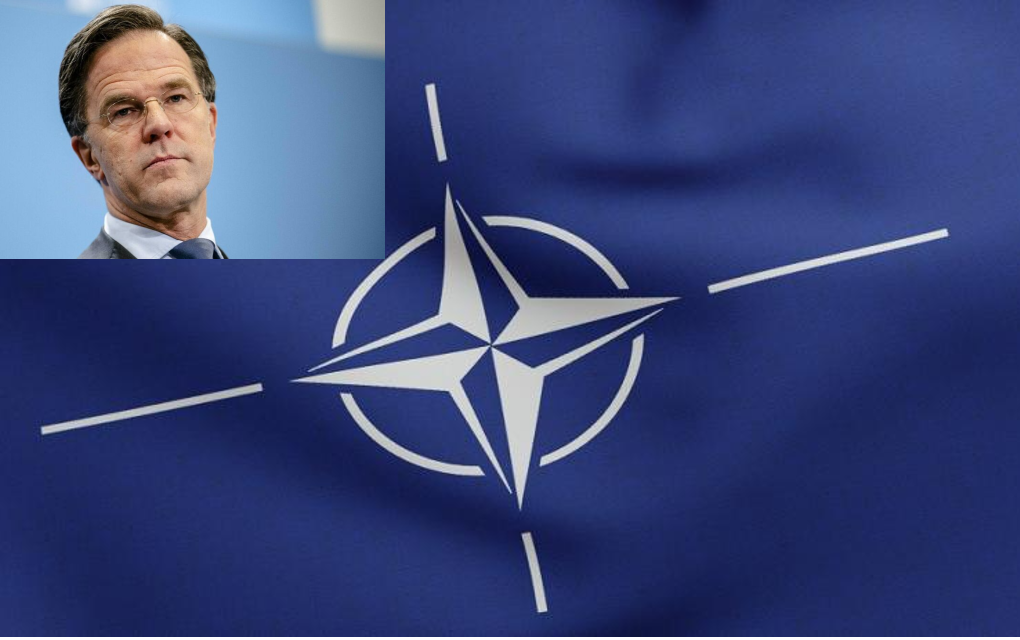 Rute izlobirao – Biće novi šef NATO-a? Gubitnik izbora u Holandiji i NENAKLONJEN SRBIMA