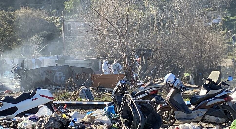 Tragedija u Baru: U požaru stradale četiri osobe, među njima dvije maloljetne i devetnaestogodišnja djevojka