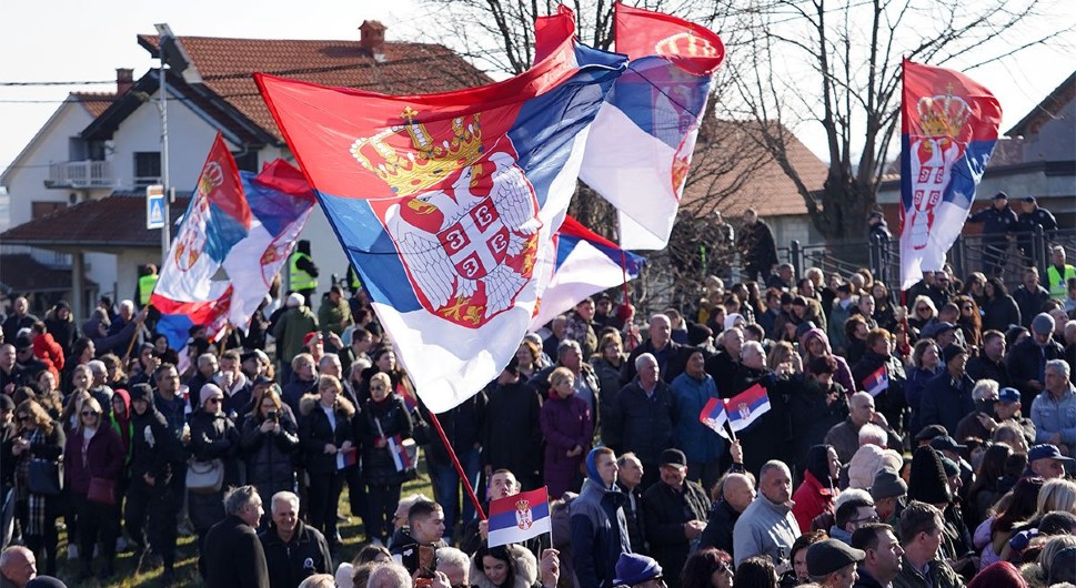 Srbija slavi Dan državnosti i prisjeća se slavnih predaka