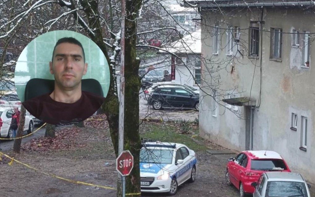 Svirepo ubistvo u Prijedoru: Paljenjem stana pokušao prikriti mnogo gori zločin