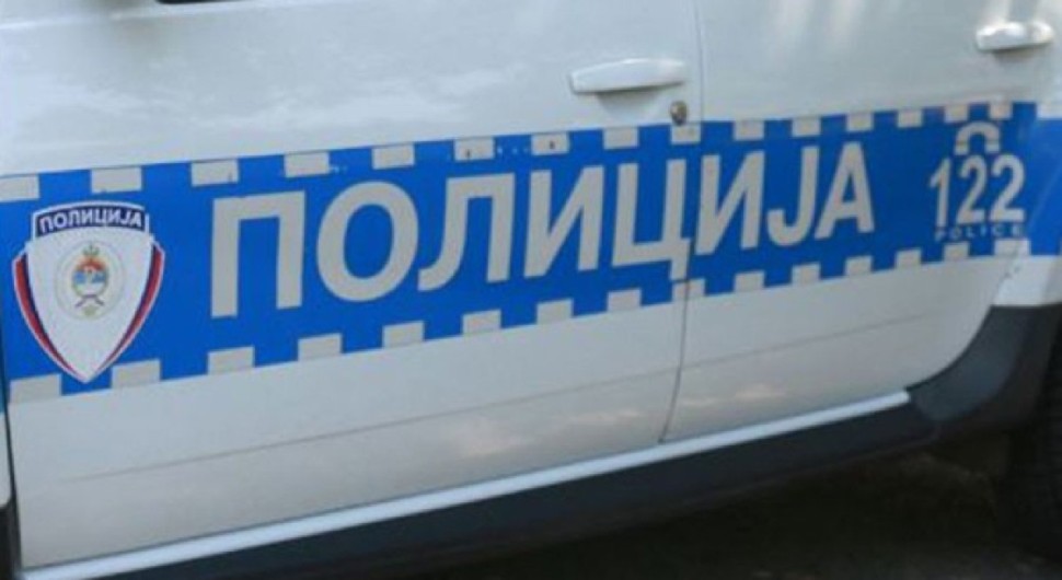 Banjalučanin uhapšen zbog krađe auta ispred Doma zdravlja