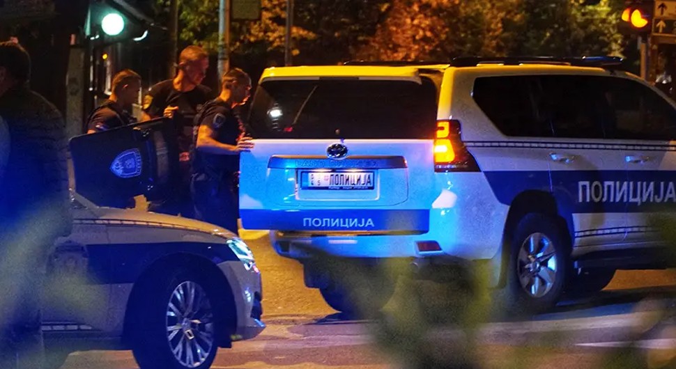 Detalji otmice u Beogradu: Stavili mu pištolj na glavu i pozvali oca da gleda