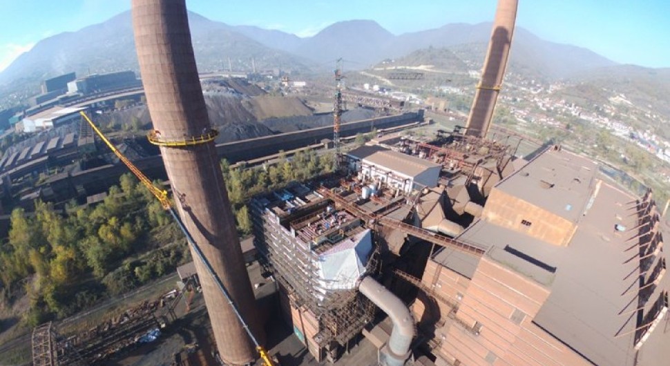 „ArcelorMittal“ u gubitku 159 miliona, 40.000 ljudi zavisi od kompanije