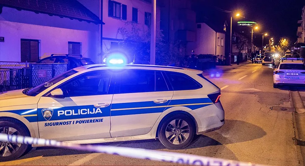 Osumnjičen dvojac: Ubili čovjeka, pa podijelili 400.000 evra