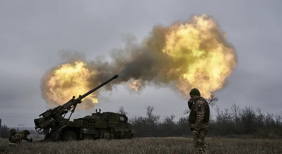 „Rat do posljednjeg Ukrajinca“: London ulaže skoro 300 miliona evra u artiljerijske granate za Kijev