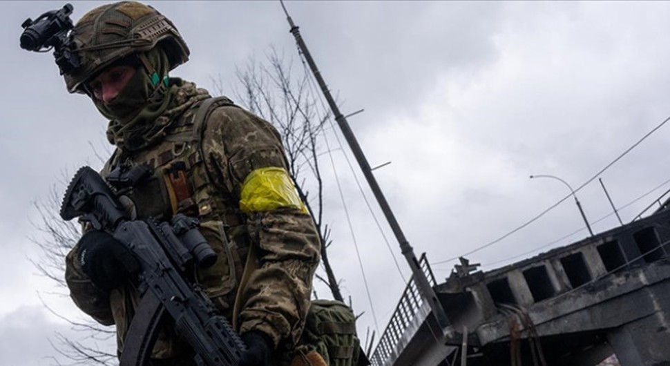 Sada i zvanično: Ukrajinska vojska se povlači iz Avdijevke