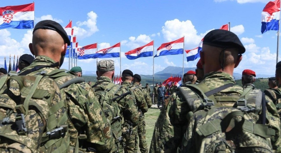 Kome u Hrvatskoj ovih dana stižu pozivi za vojnu vježbu i zašto