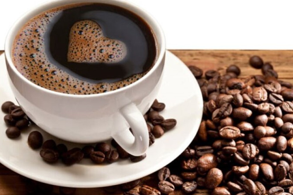 Zdravija opcija za srce: Zasladite kafu prirodnim začinom