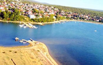 Hrvatska dobija još jedno more