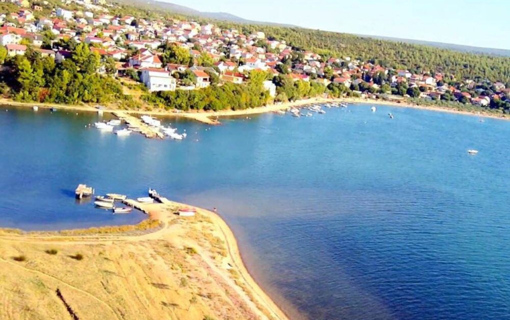Hrvatska dobija još jedno more?
