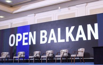 Otvoreni Balkan bez BiH